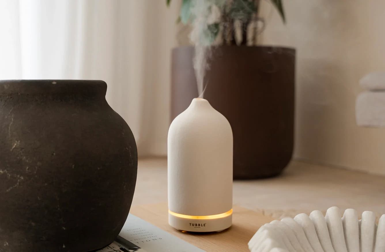 Ambient Aroma Diffuser