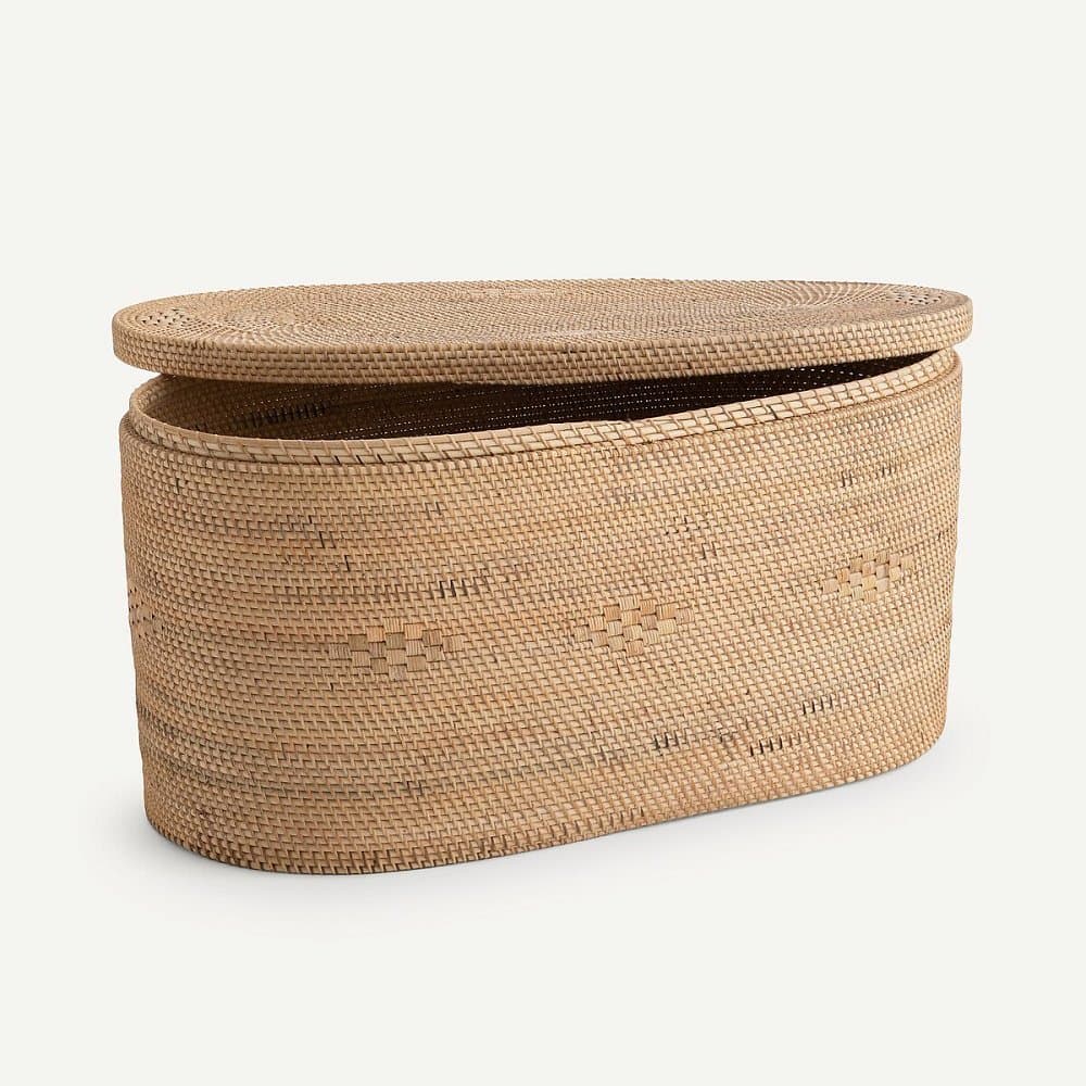 Artisan Storage Basket